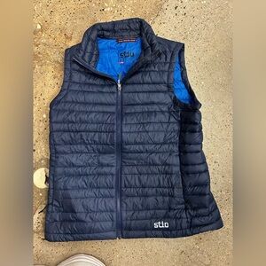 Stio Vest